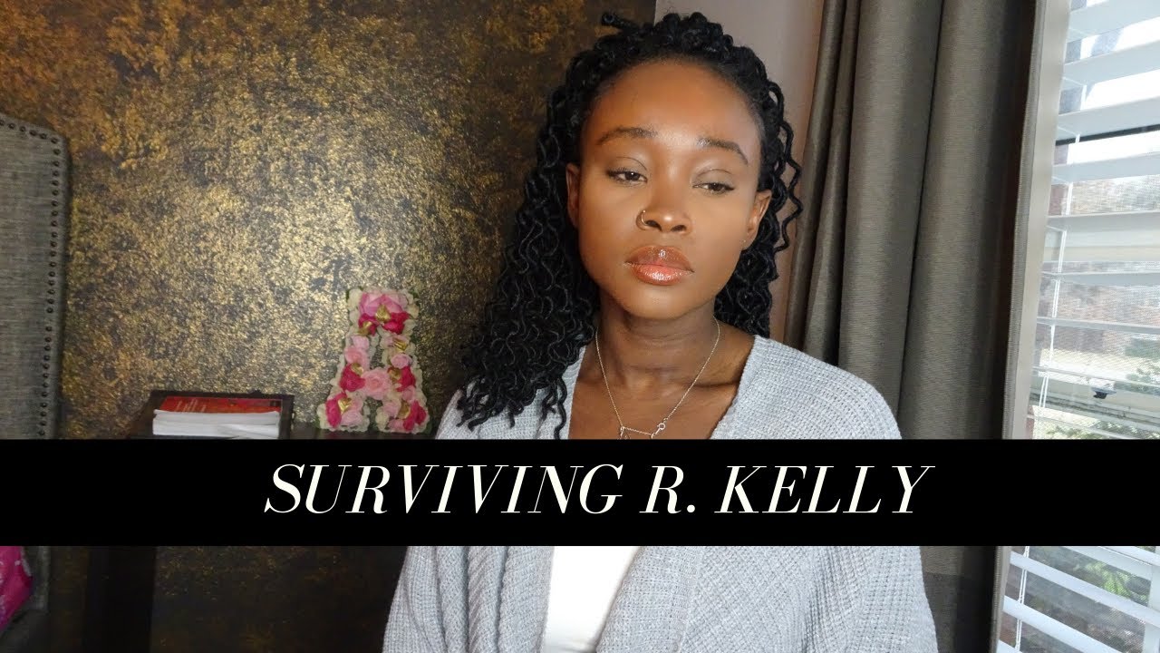 SURVIVING R KELLY|| THE TRUTH - YouTube