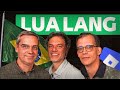 A História Secreta da Linguagem Lua Que Você Nunca Imaginou!