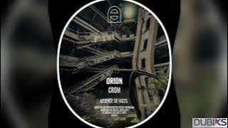 Premiere: Orion - Frell [Absence of Facts]