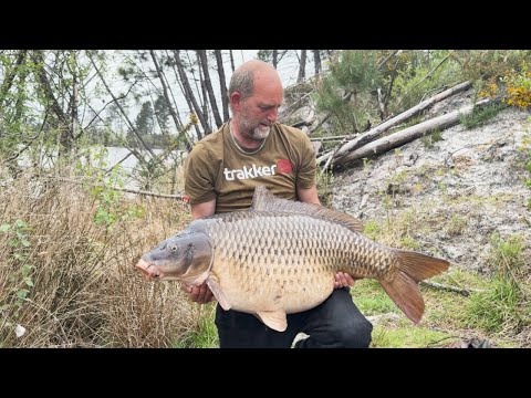 Rainbow lake France review 60+ pb