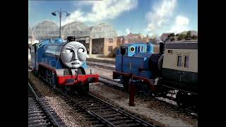 Classic Thomas Instrumentals: Thomas Gets Tricked