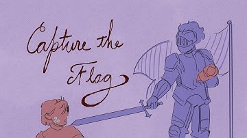 Capture the Flag - Original Song