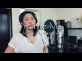 Promise Me by Beverley Craven | Maria Ness [Cover]
