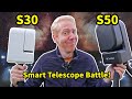 Smart Scope BATTLE! SAME Night, SAME Targets! Can the Seestar S30 BEAT its big brother?