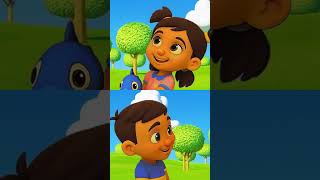 Milos Fishing Adventure Song Fun Kids Song About Family, Nature & Sharing