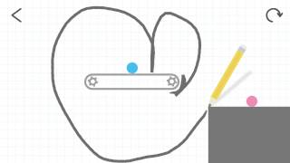 브레인 도트 36 공략, brain dots 36, braindots 36, 브레인도트 36, brain dots level 36,