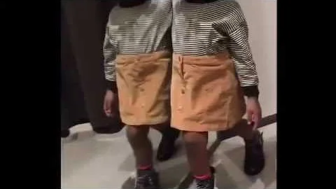 Fitting Room Chronicles #2|| Zara