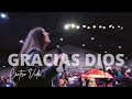 Gracias Dios (I Thank God) |CENTRO VIDA | ALABANZAS 🙌🔥
