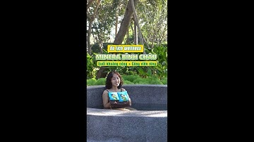 [VIE LIMO] REVIEW SUỐI KHOÁNG NÓNG MINERA BÌNH CHÂU | TRỌN GÓI TỪ 1.850K/NGƯỜI + LIMOUSINE KHỨ HỒI