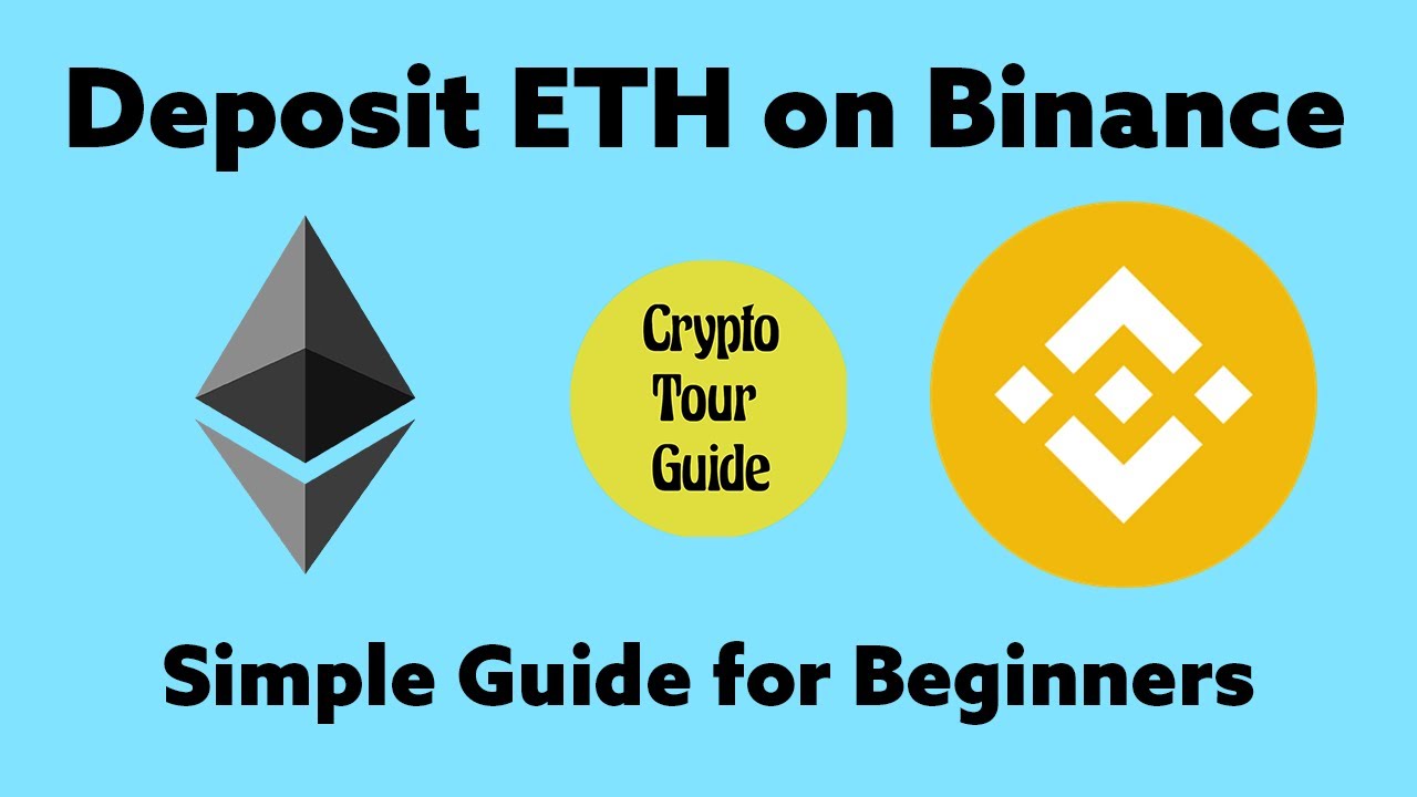 Deposit ethereum to binance time best free play to earn crypto games