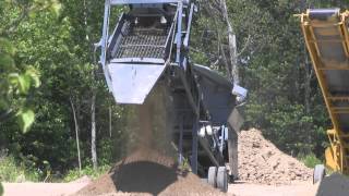 #J8110 Powerscreen.wmv