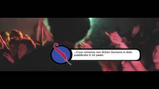 Video thumbnail of "I Cani - Perdona e dimentica (official pop up video)"