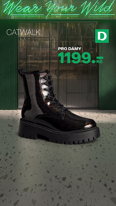 Zvířecí vzory: Ukažte svou nespoutanost