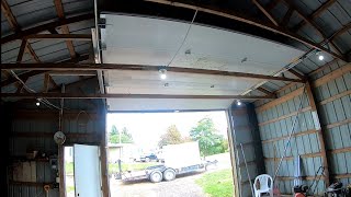 Cutting and Modifying Trusses.