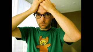 Moby - I love to move in here without rapping voice