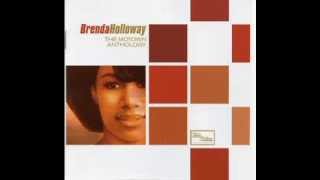 Miniatura del video "Brenda Holloway - All I Do Is Think About You"
