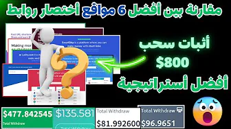 الربح من الانترنت