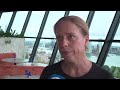 Carola Schouten over tramongeluk Erasmusbrug: ‘Enorme impact’