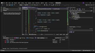FixedArray (2) - Traversal