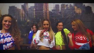 Wanna be our lover? I girlySTREETDANCE by Kelemen Kata 2018