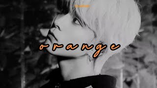 Download Lagu treasure - orange (𝒔𝒍𝒐𝒘𝒆𝒅 + 𝒓𝒆𝒗𝒆𝒓𝒃) MP3