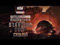 |BGMI CHAMPIONSHIP | Match 14| Semi final| Map Erangel |