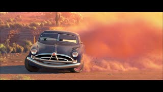 Doc Racing - Cars Slowed Reverb