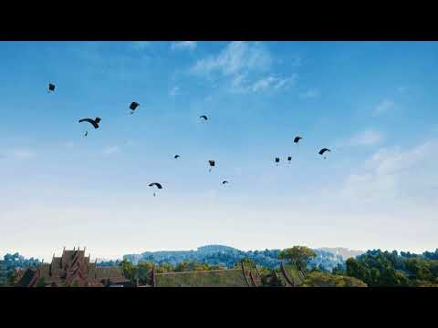 PUBG - Sanhok - Mini Royale - PUBG - Sanhok - Mini Royale