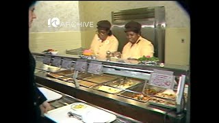 WAVY Archive: 1983 Black History-Business Chesapeake Services