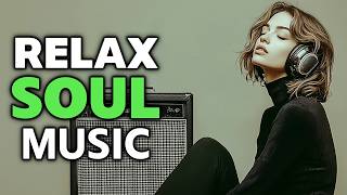 Rise &amp; Shine Café ☀️ Energetic R&amp;B Morning Mix