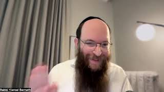 The Kingdom Within: Presence, Dignity & the Courage to Receive - Entering the Week of Malchut