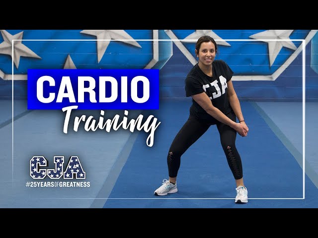 Cardio Training