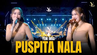 Download lagu Yeni Inka - PUSPITA NALA | Live OJING ( Music Yi Production)