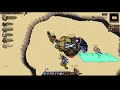 World boss  piroco shai  hulud grand line adventures gla one piece tibia rpg