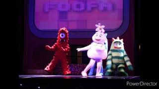 More Ygg Espanol Live Pics