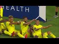 ALL ABOARD: Nashville SC Goal Celebration