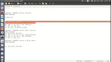 Apache pig -15- COGroup Part2