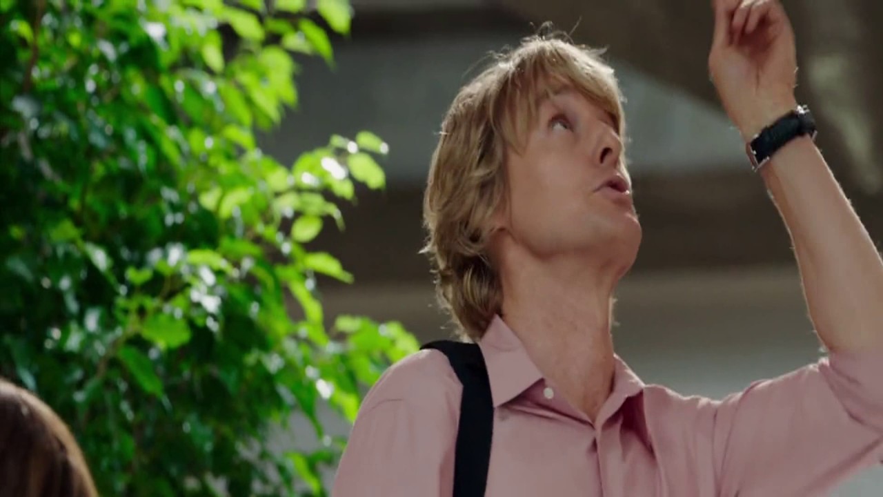 WORK ETHICS & PHATIC COMMUNICATION ' THE INTERNSHIP'