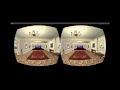 The walls of perception  3dvr virtual reality oculus rift
