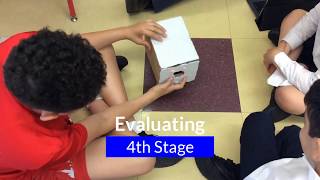 Year 8 Micro:Bit Robot Pets