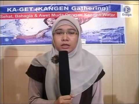 Manfaat Kangen Water Untuk Keputihan