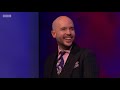 Mock the Week: Tom Allen in Jedi for the Straight Guy