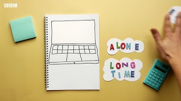 Learn from home and go the distance!