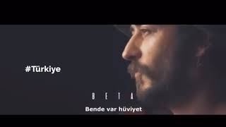 Susamam Beta Verseü Resimi