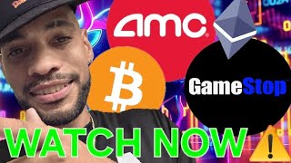 ("ATTENTION!") AMC Proxy VOTING BEGINS As GME Shows HIDDEN BULLISH Signals! + Rate Cuts TOMORROW!