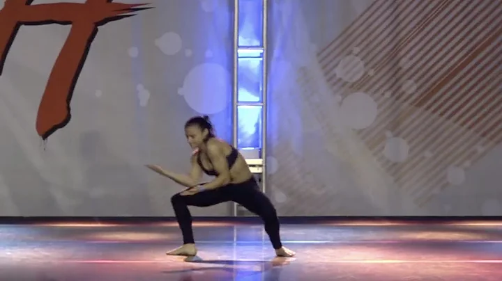 Cassandra Santiago - Run Wild