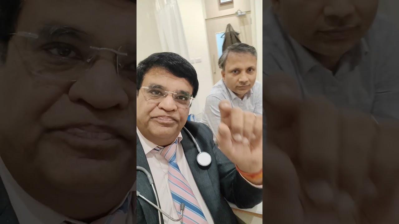 Holter Monitor Explained Prof Dr Vivek Gupta 21.1.26