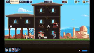 Ni ludu: Painters Guild #9 – Kostumo