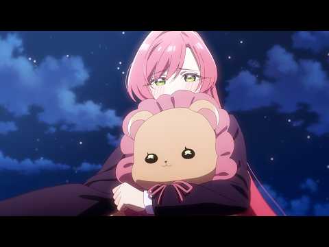 Hahari-San?! | Kimi no Koto ga Daidaidaidaisuki na 100-nin no Kanojo S3