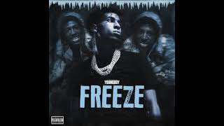 Youngboy Never Broke Again – Freeze ( Instrumental )